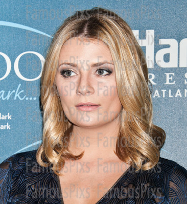 Mischa Barton