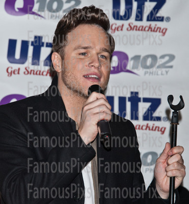 Olly Murs