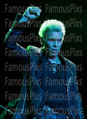 Billy Idol