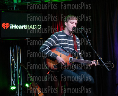 George Ezra