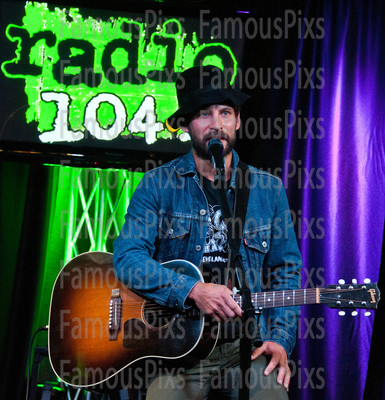 Sam Roberts Band