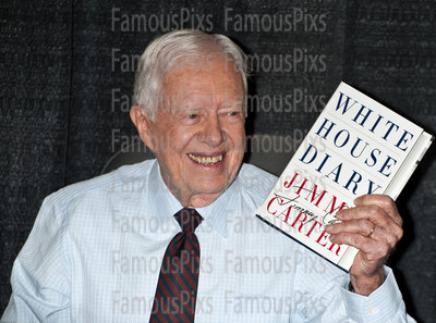 President Jimmy Carter