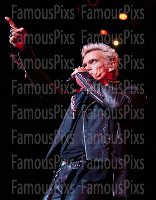 Billy Idol