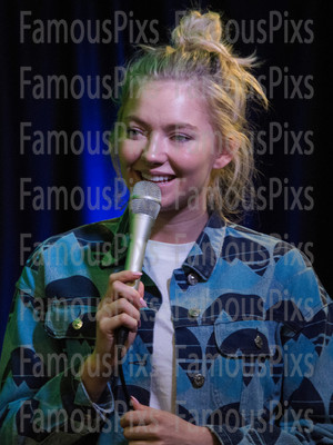 Astrid S