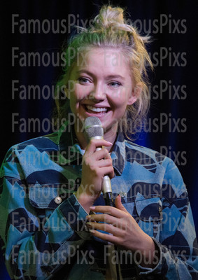 Astrid S