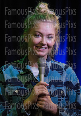 Astrid S