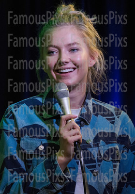Astrid S
