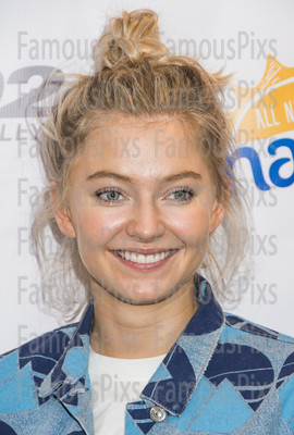 Astrid S