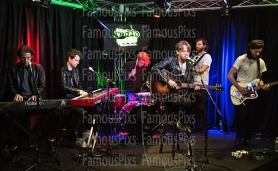 Foster the People