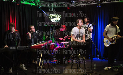 Foster the People