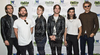 Foster the People