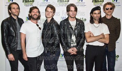 Foster the People