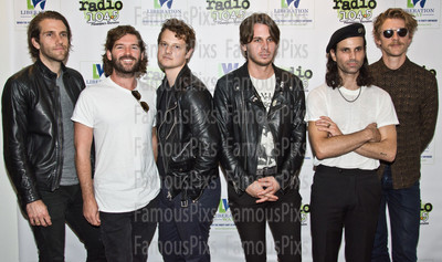 Foster the People