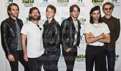 Foster the People