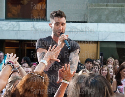 Maroon 5