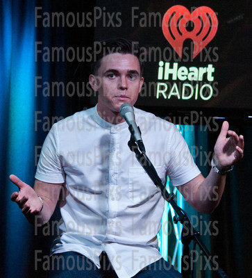 Jesse McCartney