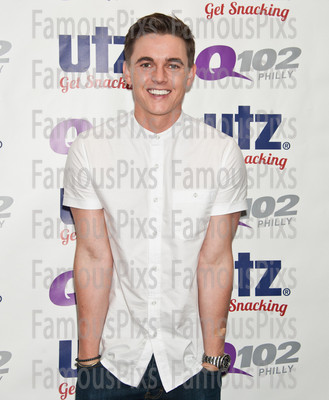 Jesse McCartney