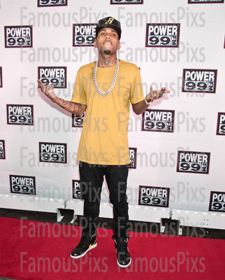 Kid Ink