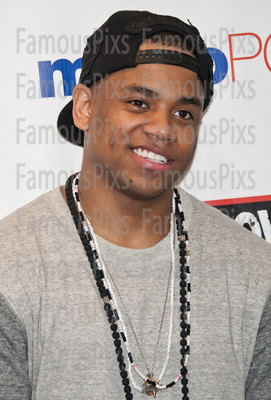 Mack Wilds