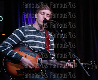 George Ezra