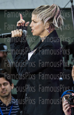 Fergie