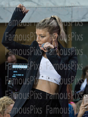 Fergie