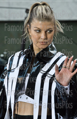 Fergie