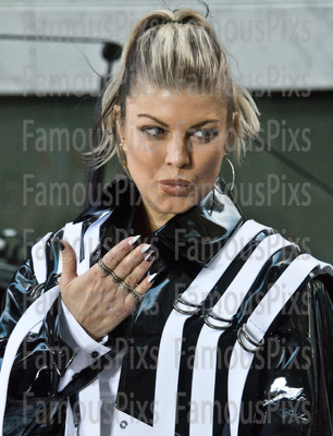 Fergie