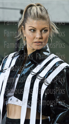 Fergie