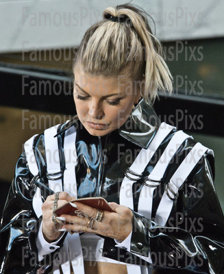 Fergie