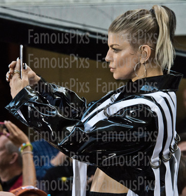 Fergie