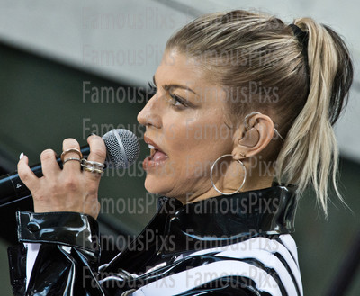 Fergie