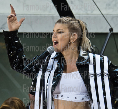 Fergie