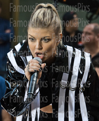 Fergie
