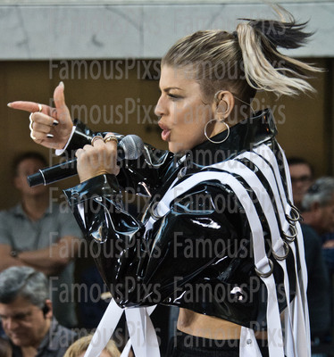 Fergie