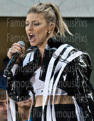 Fergie