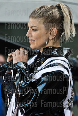 Fergie