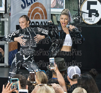 Fergie