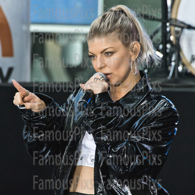 Fergie