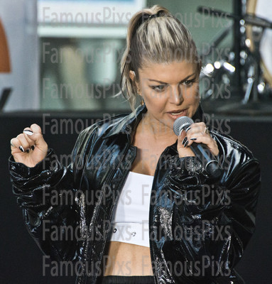 Fergie