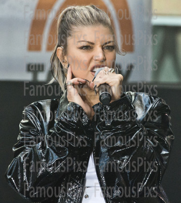 Fergie
