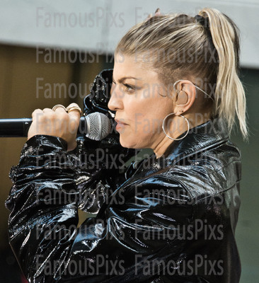 Fergie