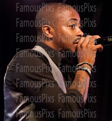 Raheem DeVaughn