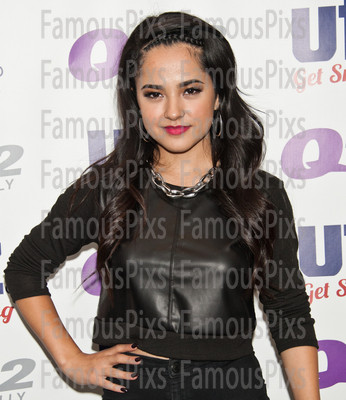 Becky G