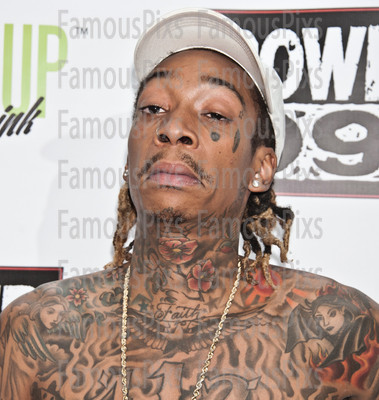 Wiz Khalifa