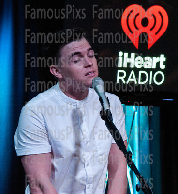 Jesse McCartney