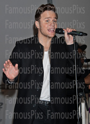 Olly Murs