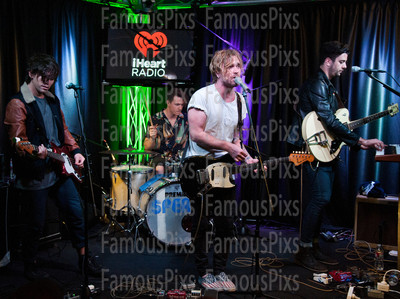 The Griswolds