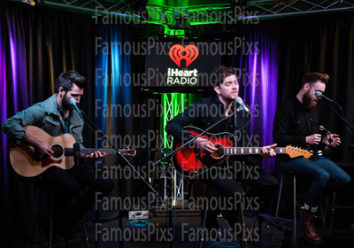 Twin Atlantic