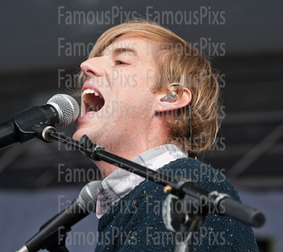 Andrew McMahon